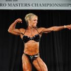 Beth  Wachter - IFBB Pittsburgh Pro Masters  2014 - #1