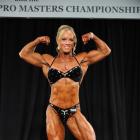 Beth  Wachter - IFBB Pittsburgh Pro Masters  2014 - #1