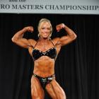 Beth  Wachter - IFBB Pittsburgh Pro Masters  2014 - #1