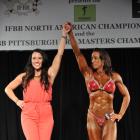 Dany  Garcia - IFBB North American Championships 2014 - #1
