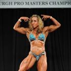 Paula  Francis - IFBB Pittsburgh Pro Masters  2014 - #1