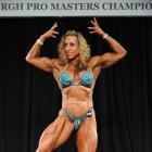 Paula  Francis - IFBB Pittsburgh Pro Masters  2014 - #1