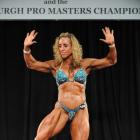 Paula  Francis - IFBB Pittsburgh Pro Masters  2014 - #1