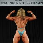 Paula  Francis - IFBB Pittsburgh Pro Masters  2014 - #1