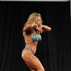 Paula  Francis - IFBB Pittsburgh Pro Masters  2014 - #1