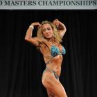 Paula  Francis - IFBB Pittsburgh Pro Masters  2014 - #1