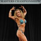 Paula  Francis - IFBB Pittsburgh Pro Masters  2014 - #1