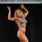 Paula  Francis - IFBB Pittsburgh Pro Masters  2014 - #1