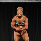 Maria   Flores - IFBB North American Championships 2014 - #1