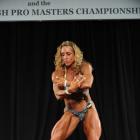 Paula  Francis - IFBB Pittsburgh Pro Masters  2014 - #1