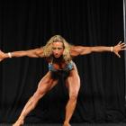 Paula  Francis - IFBB Pittsburgh Pro Masters  2014 - #1