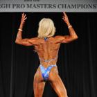 Cindy  Goodrich - IFBB North American Championships 2014 - #1