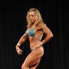 Paula  Francis - IFBB Pittsburgh Pro Masters  2014 - #1