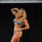 Paula  Francis - IFBB Pittsburgh Pro Masters  2014 - #1