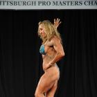 Paula  Francis - IFBB Pittsburgh Pro Masters  2014 - #1