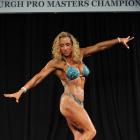 Paula  Francis - IFBB Pittsburgh Pro Masters  2014 - #1