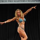 Paula  Francis - IFBB Pittsburgh Pro Masters  2014 - #1