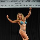 Paula  Francis - IFBB Pittsburgh Pro Masters  2014 - #1