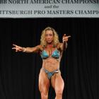 Paula  Francis - IFBB Pittsburgh Pro Masters  2014 - #1