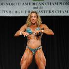 Paula  Francis - IFBB Pittsburgh Pro Masters  2014 - #1