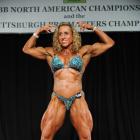 Paula  Francis - IFBB Pittsburgh Pro Masters  2014 - #1