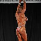 Margaret  Negrete - IFBB North American Championships 2014 - #1