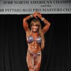 Margaret  Negrete - IFBB North American Championships 2014 - #1