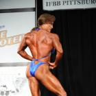 Pam  Franklin - IFBB Pittsburgh Pro Masters  2014 - #1