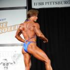 Pam  Franklin - IFBB Pittsburgh Pro Masters  2014 - #1