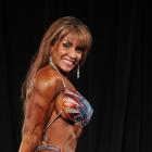 Margaret  Negrete - IFBB North American Championships 2014 - #1