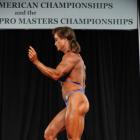 Pam  Franklin - IFBB Pittsburgh Pro Masters  2014 - #1