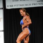 Pam  Franklin - IFBB Pittsburgh Pro Masters  2014 - #1