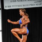 Pam  Franklin - IFBB Pittsburgh Pro Masters  2014 - #1