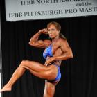 Pam  Franklin - IFBB Pittsburgh Pro Masters  2014 - #1