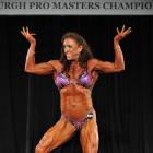 Robin  Gizzi - IFBB North American Championships 2014 - #1