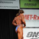 Pam  Franklin - IFBB Pittsburgh Pro Masters  2014 - #1