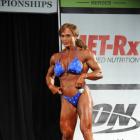 Pam  Franklin - IFBB Pittsburgh Pro Masters  2014 - #1