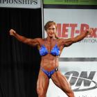 Pam  Franklin - IFBB Pittsburgh Pro Masters  2014 - #1