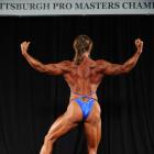 Pam  Franklin - IFBB Pittsburgh Pro Masters  2014 - #1