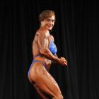 Pam  Franklin - IFBB Pittsburgh Pro Masters  2014 - #1