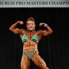 Patty   Corbett - IFBB Pittsburgh Pro Masters  2014 - #1