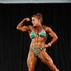 Patty   Corbett - IFBB Pittsburgh Pro Masters  2014 - #1