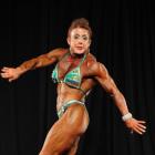 Patty   Corbett - IFBB Pittsburgh Pro Masters  2014 - #1