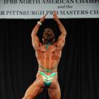 Patty   Corbett - IFBB Pittsburgh Pro Masters  2014 - #1