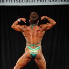 Patty   Corbett - IFBB Pittsburgh Pro Masters  2014 - #1