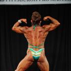 Patty   Corbett - IFBB Pittsburgh Pro Masters  2014 - #1