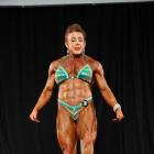 Patty   Corbett - IFBB Pittsburgh Pro Masters  2014 - #1