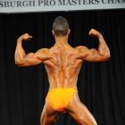 Salvatore   Bachman - IFBB North American Championships 2014 - #1
