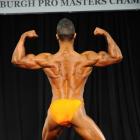 Salvatore   Bachman - IFBB North American Championships 2014 - #1