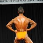 Salvatore   Bachman - IFBB North American Championships 2014 - #1